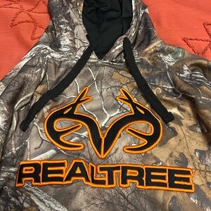 Realtree hoodie